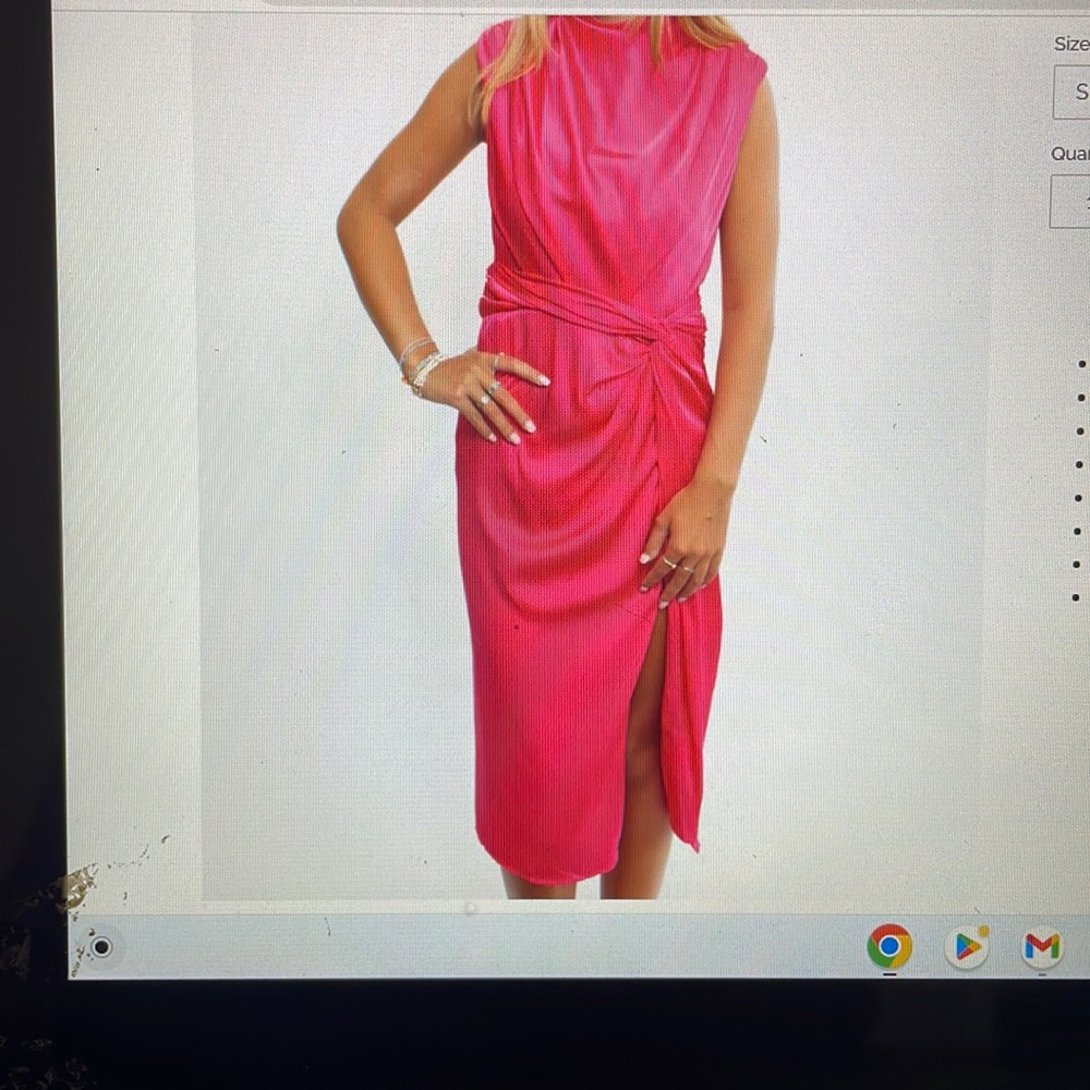 Do t Be dress